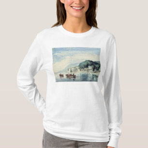 Salcombe Devonshire Tee Shirt
