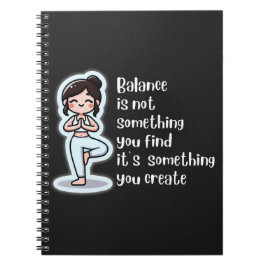 Saldo Anteckningsbok