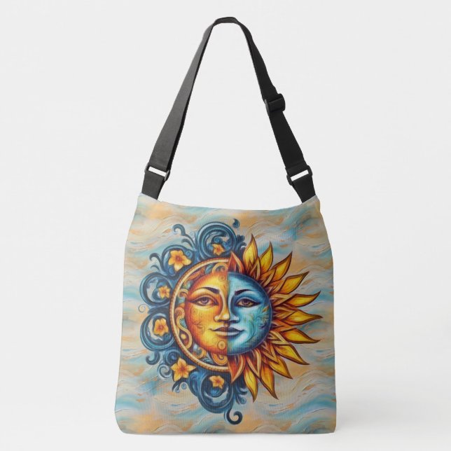 Saldo Axelväska (Framsida)