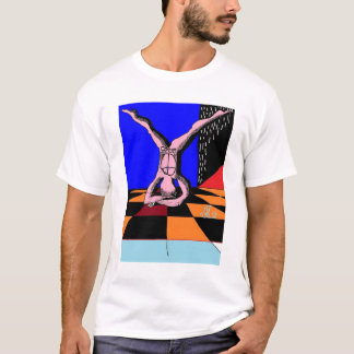 Saldo i Chaos T Shirt