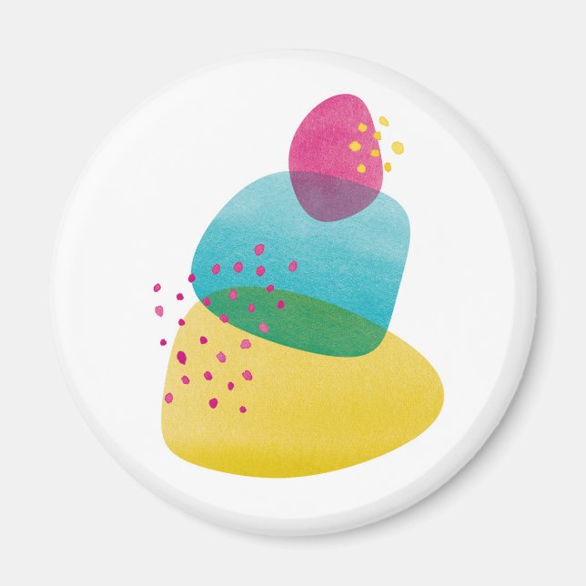 Saldo I Magnet (Framsidan)