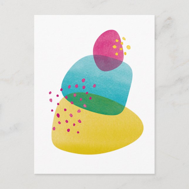 Saldo I Vykort (Framsida)