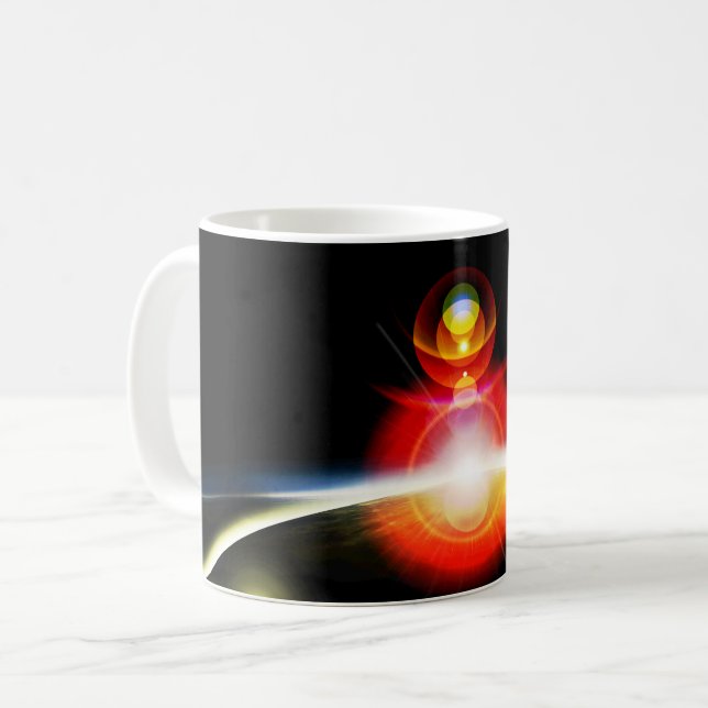 Saldo Kaffemugg (Framsida vänster)