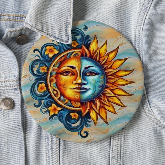 Saldo Knapp (In Situ)