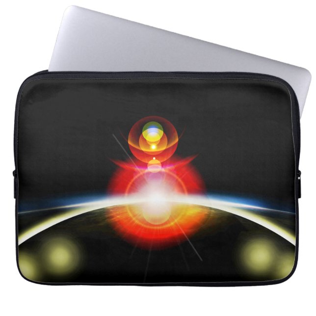 Saldo Laptop Fodral (Framsidan)