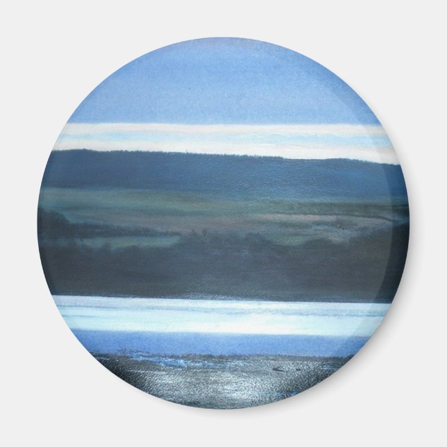 Saldo Magnet (Framsidan)