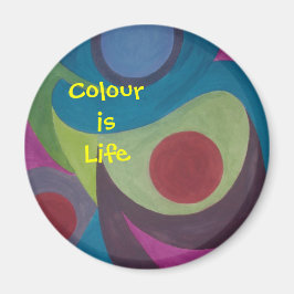 Saldo Magnet