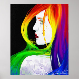 Saldo Poster