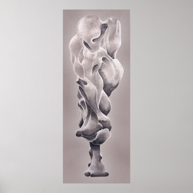 Saldo Poster (Framsidan)