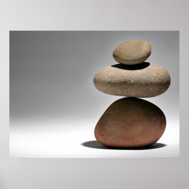 Saldo Poster (Framsidan)