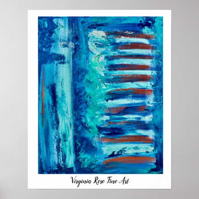 Saldo Poster (Framsidan)