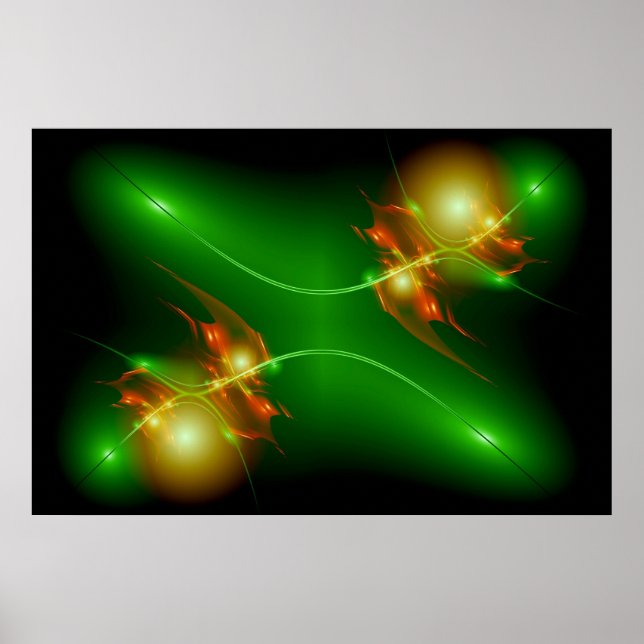 Saldo Poster (Framsidan)