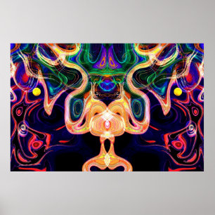 Saldo Poster