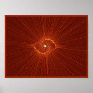 Saldo Poster