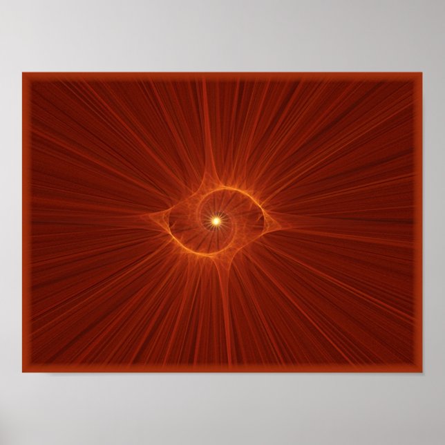 Saldo Poster (Framsidan)