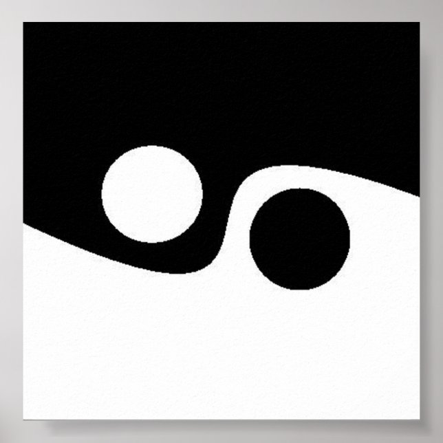 Saldo Poster (Framsidan)