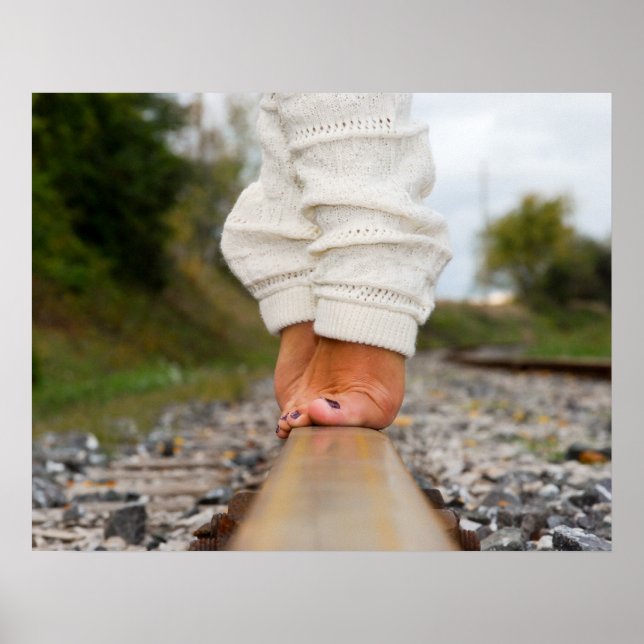 Saldo Poster (Framsidan)