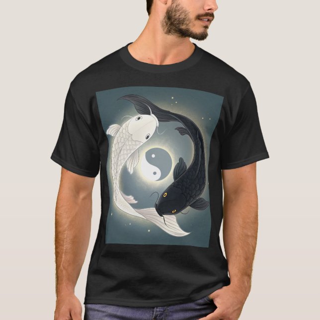 Saldo T Shirt (Framsida)