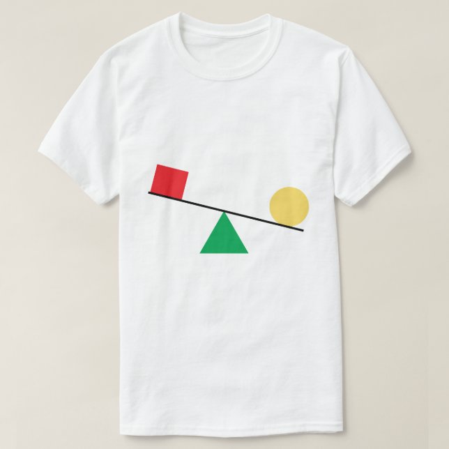 Saldo T Shirt (Design framsida)