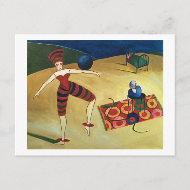 Saldo Vykort (Framsida)