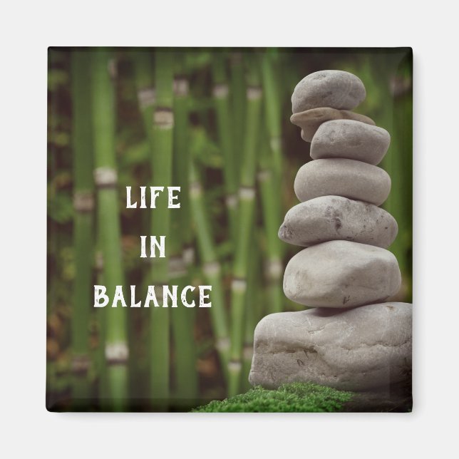 Saldomagnet Magnet (Framsidan)