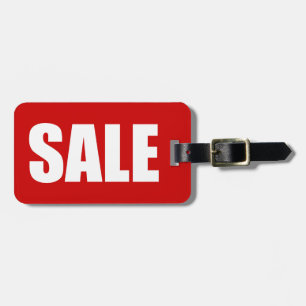 SALE BAGAGEBRICKA