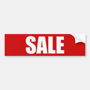 SALE BILDEKAL