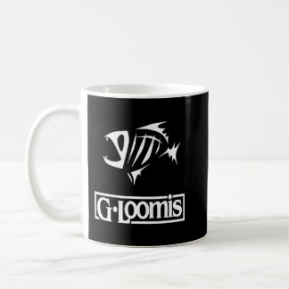 SALE - G.Loomis Kaffemugg
