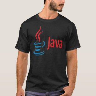 SALE - Java Logotyp Essential T-Shirt