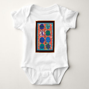 Sale KARUNA Reiki Healing Symbols Gift Shirts Tee