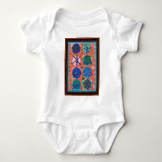Sale KARUNA Reiki Healing Symbols Gift Shirts Tee
