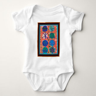 Sale KARUNA Reiki Healing Symbols Gift Shirts Tee Shirt