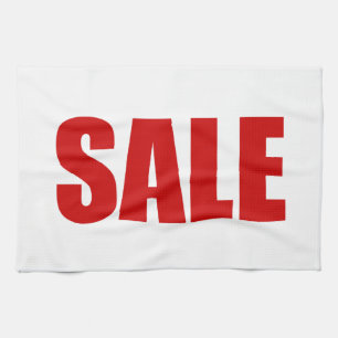 SALE KITCHEN TOWEL KÖKSHANDDUK