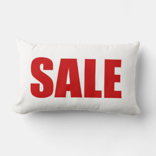 SALE LUMBAR PILLOW LUMBARKUDDE