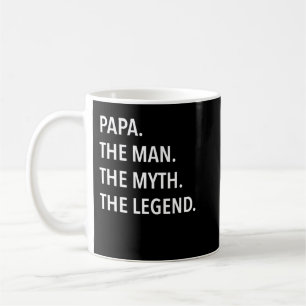SALE - Maserati Essential T-Shirt Kaffemugg