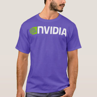 SALE Nvidia T Shirt