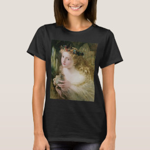 Således är din älva gjord av de vackraste saker t shirt