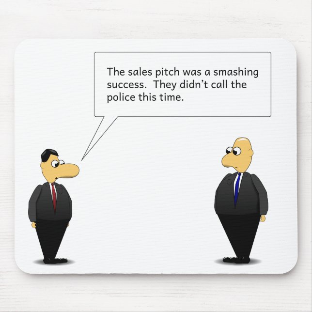 Salegrad Musmatta (Framsidan)