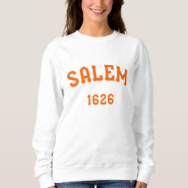 Salem 1626 Orange T Shirt