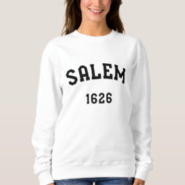 Salem 1626 Sweatshirt T Shirt