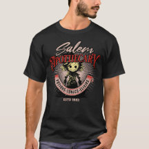 Salem Apothecary Vintage Fågelskrämma