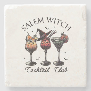 Salem Cocktail Club Stenunderlägg