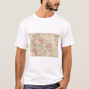 Salem County NJ Tee