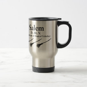 Salem DMV Resemugg