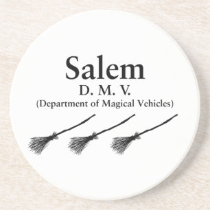 Salem DMV Underlägg Sandsten