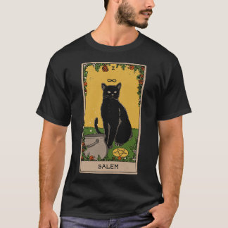 Salem friend friends t shirt