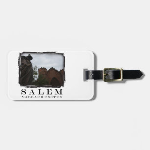 Salem Guard Bagagebricka