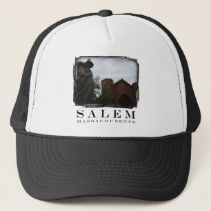 Salem Guard Keps