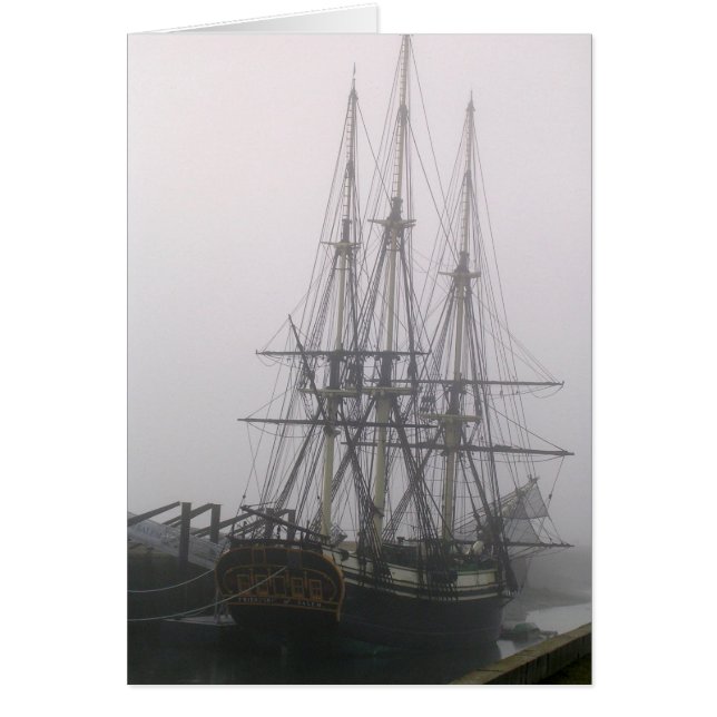 Salem ljud normal OBS kort (Framsidan)