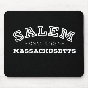 Salem Massachusetts Musmatta